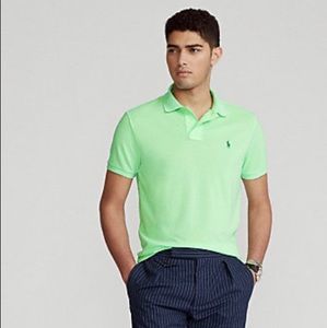Ralph Lauren Polo Short Sleeve Shirt